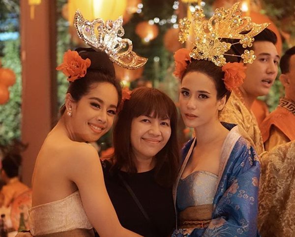 ณเดชน์ ญาญ่า