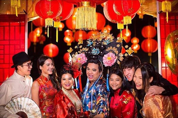 ณเดชน์ ญาญ่า