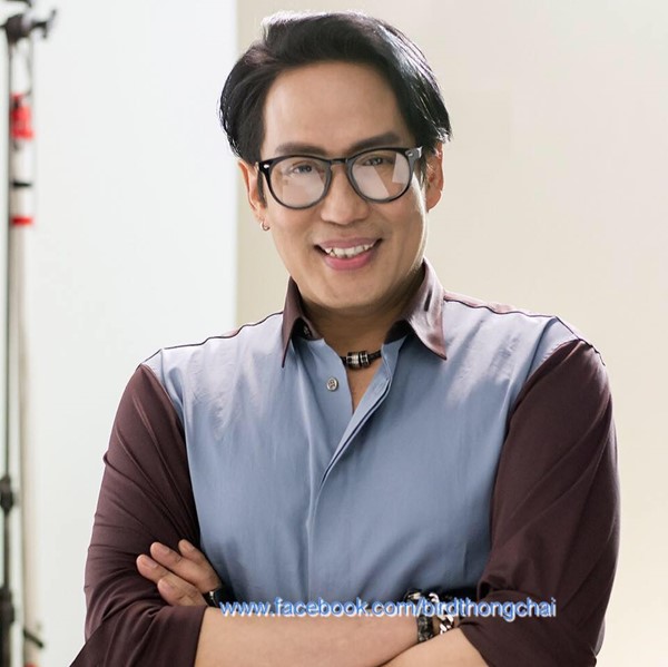 เบิร์ด ธงไชย