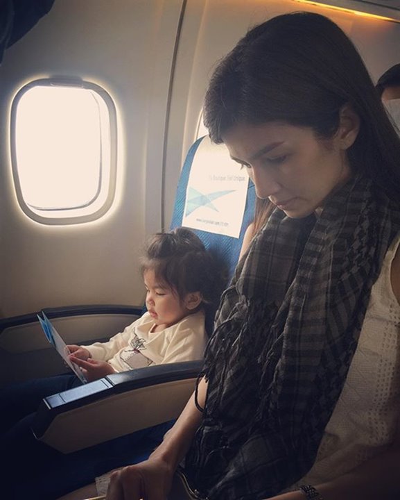 โบว์ แวนด้า