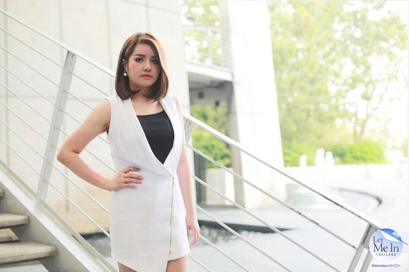 Let Me In Thailand คนที่ 5