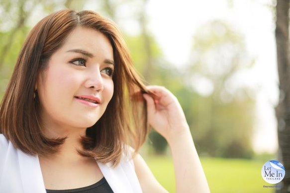 Let Me In Thailand คนที่ 5