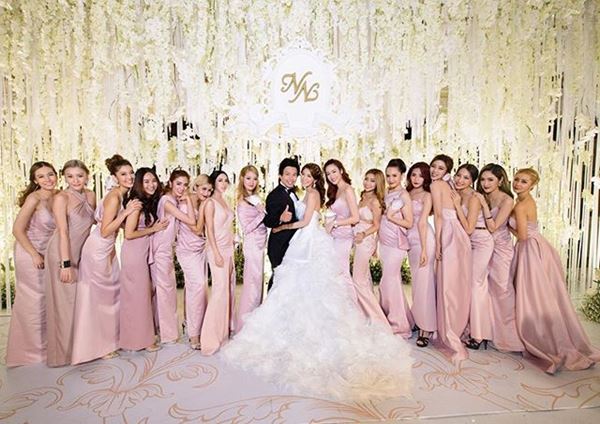 งานแต่งหญิงแย้