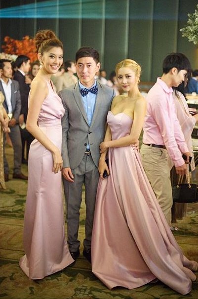 งานแต่งหญิงแย้