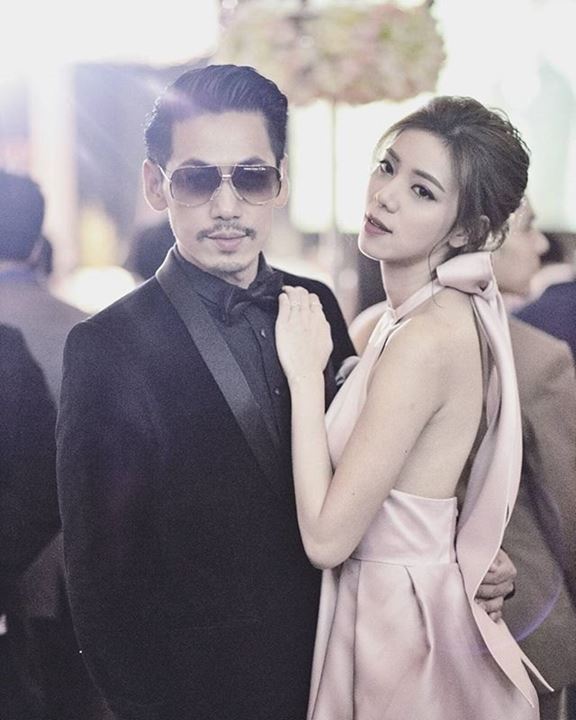 งานแต่งหญิงแย้