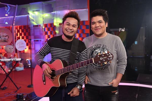 แจ็ค แฟนฉัน