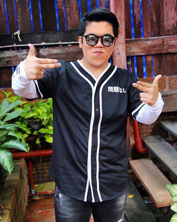 แจ็ค แฟนฉัน