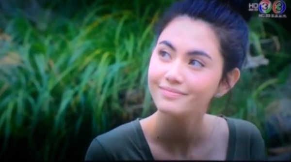 เพลิงนรี