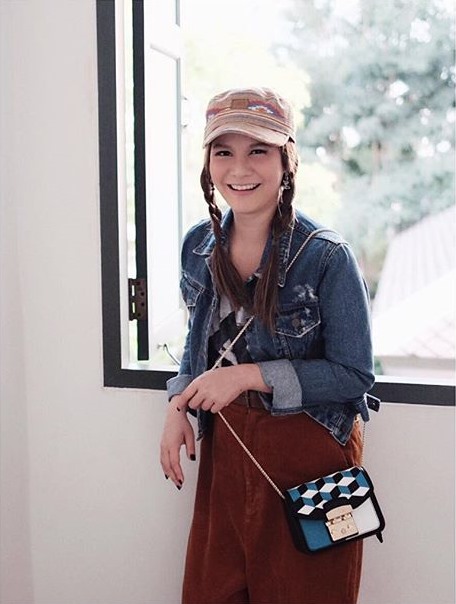 พิมพ์มาดา