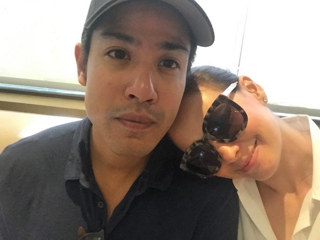 ชาคริต เผยคู่ แอน ภูริ กำลังมีข่าวดี