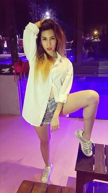 อีฟ พุทธธิดา