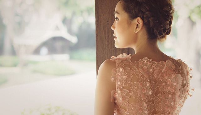 เจนสุดา แต่งงาน