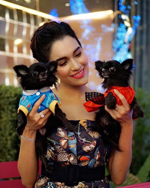 หยาด หยาดทิพย์