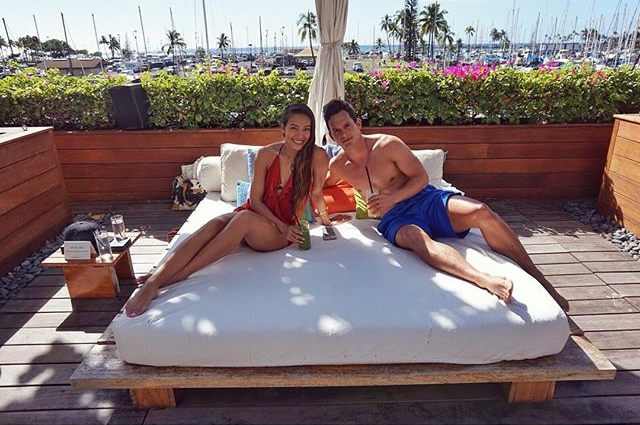 เทย่า มิก้า