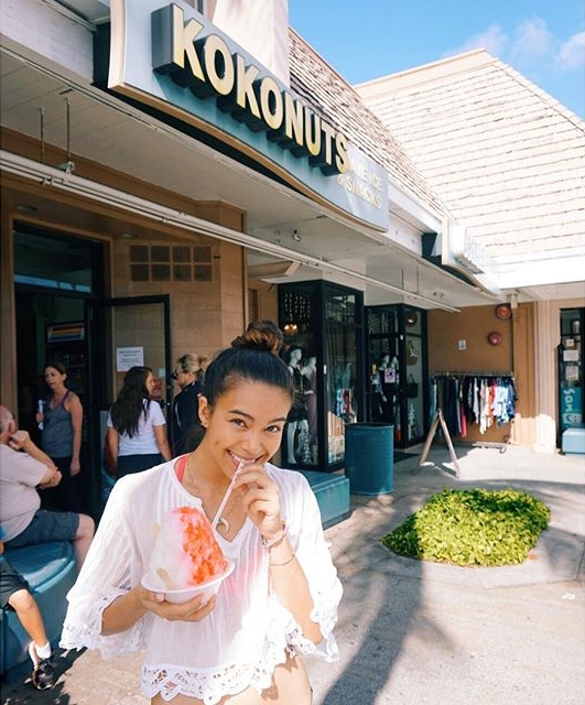 เทย่า มิก้า