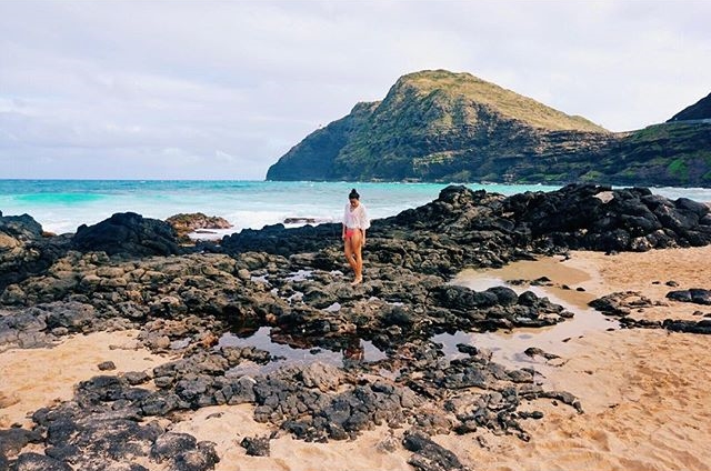 เทย่า มิก้า