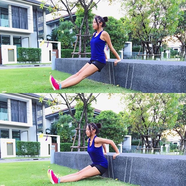 หวาย ปัญญริสา