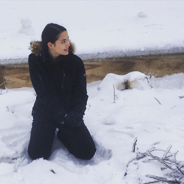 ญาญ่า หมอก้อง พาเที่ยวนอร์เวย์