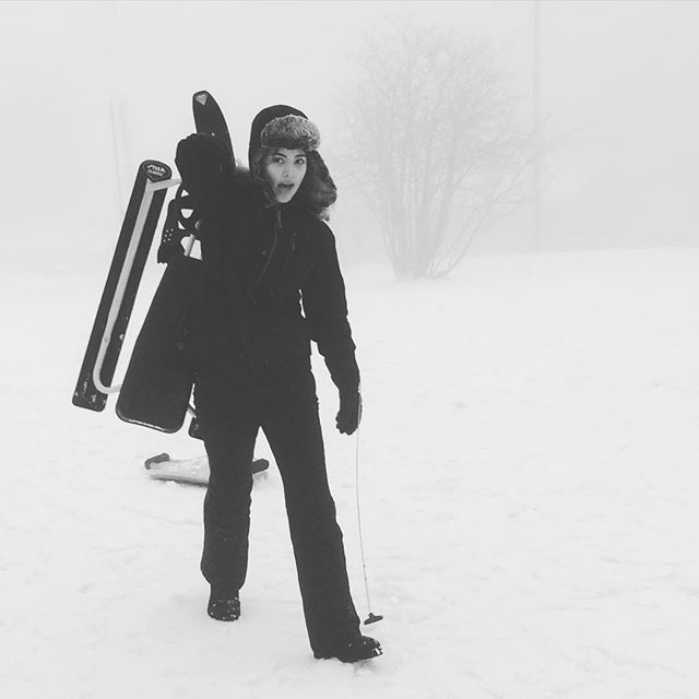 ญาญ่า หมอก้อง พาเที่ยวนอร์เวย์