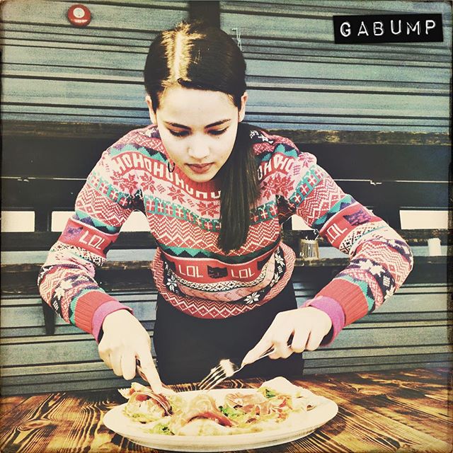 ญาญ่า หมอก้อง พาเที่ยวนอร์เวย์