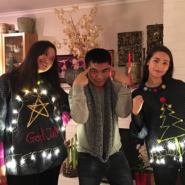 ญาญ่า หมอก้อง พาเที่ยวนอร์เวย์