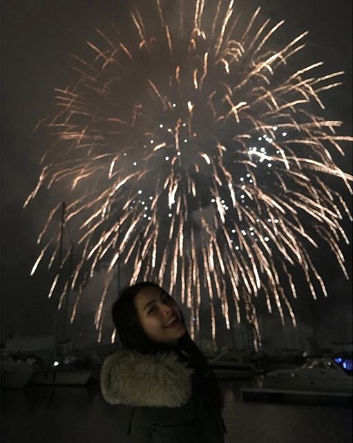 ญาญ่า หมอก้อง พาเที่ยวนอร์เวย์