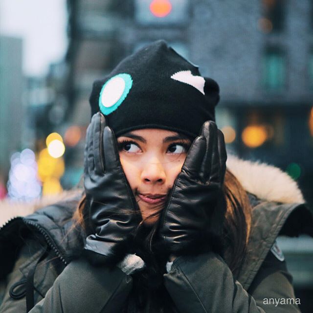 ญาญ่า หมอก้อง พาเที่ยวนอร์เวย์