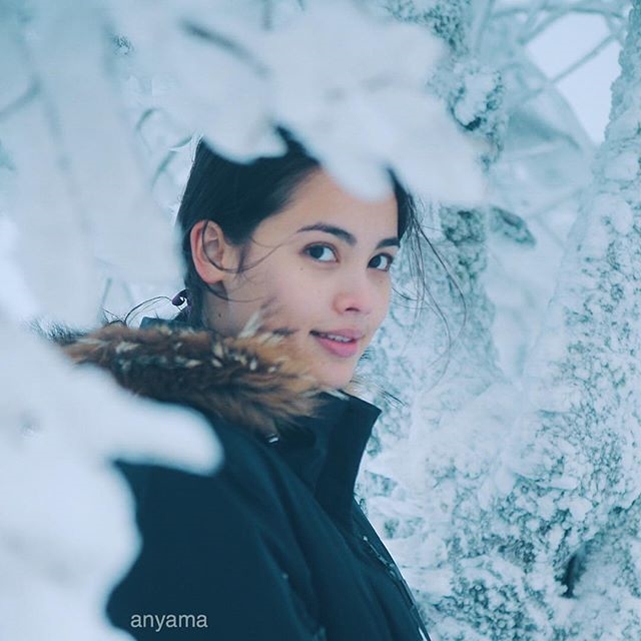 ญาญ่า หมอก้อง พาเที่ยวนอร์เวย์