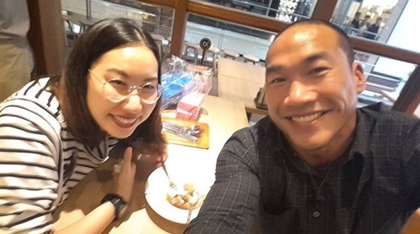 บ๊วย เชษฐวุฒิ