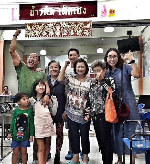 บ๊วย เชษฐวุฒิ