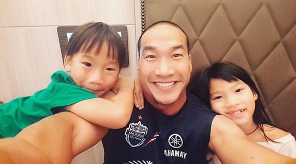 บ๊วย เชษฐวุฒิ