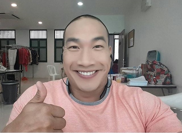 บ๊วย เชษฐวุฒิ