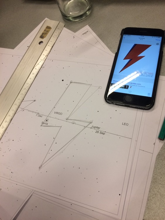 เดวิด โบวี่