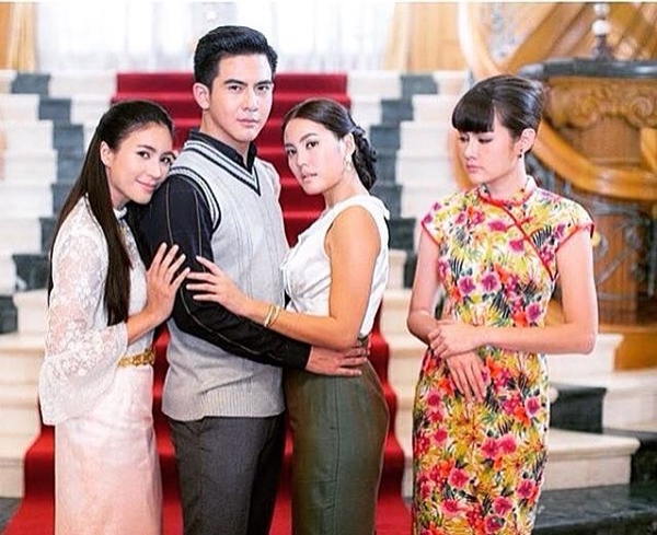 เจนี่ เทียนโพธิ์สุวรรณ