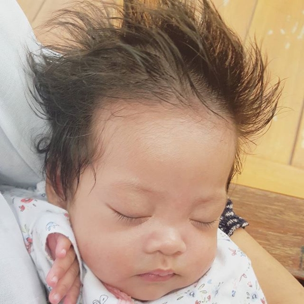 น้องอลิน อรัญ