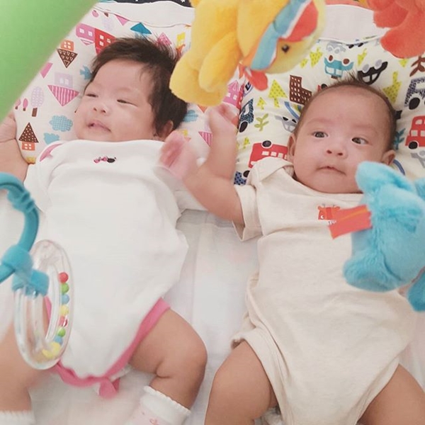 น้องอลิน อรัญ