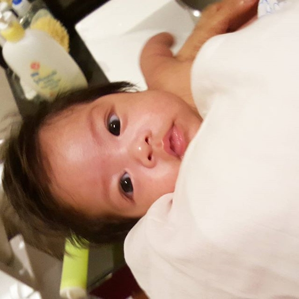 น้องอลิน อรัญ