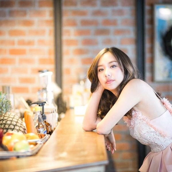 เต้ย จรินทร์พร