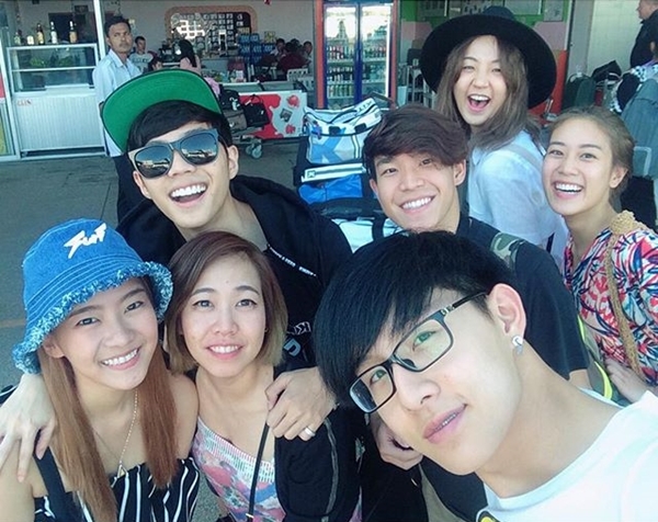 ฮอร์โมน