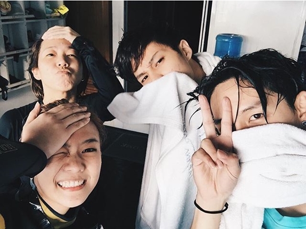 ฮอร์โมน