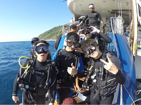 ฮอร์โมน