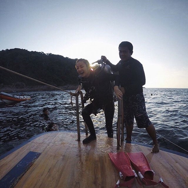 ฮอร์โมน