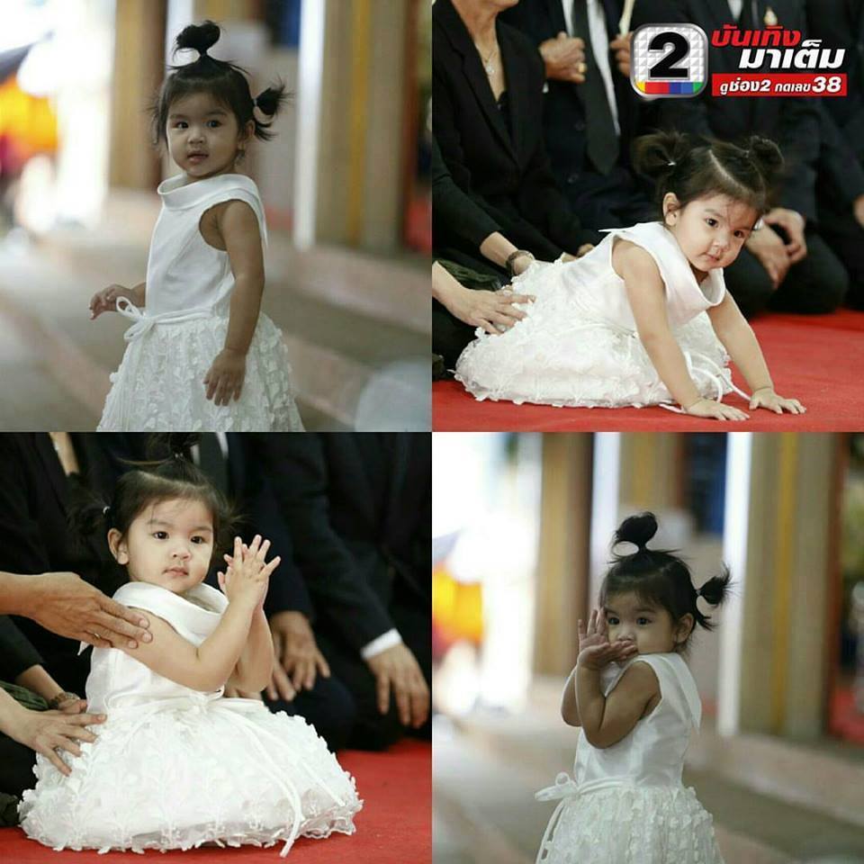 พระราชทานเพลิงศพ ปอ ทฤษฎี