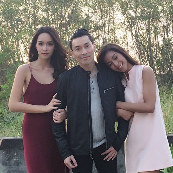 บี จุ๊กกู้ The Face 2