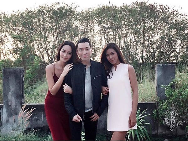บี จุ๊กกู้ The Face 2