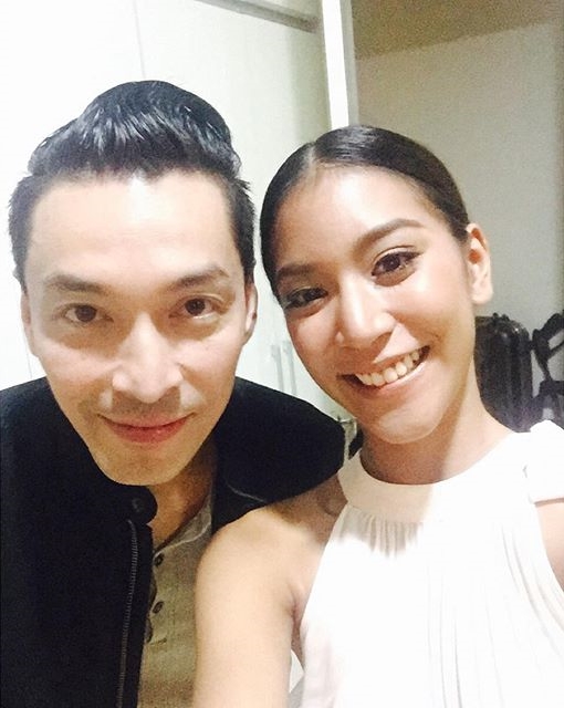 บี จุ๊กกู้ The Face 2