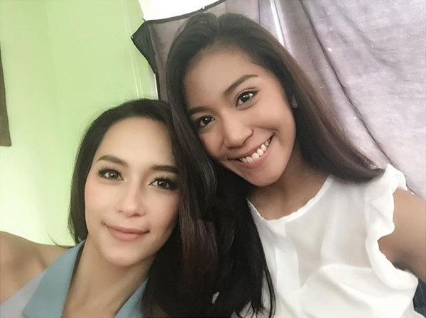 บี จุ๊กกู้ The Face 2
