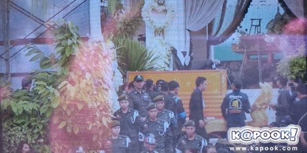 งานศพปอ