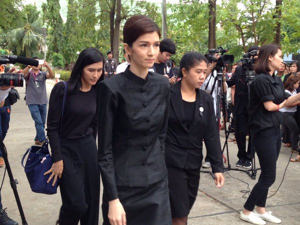 งานศพปอ