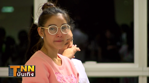 แพท ณปภา